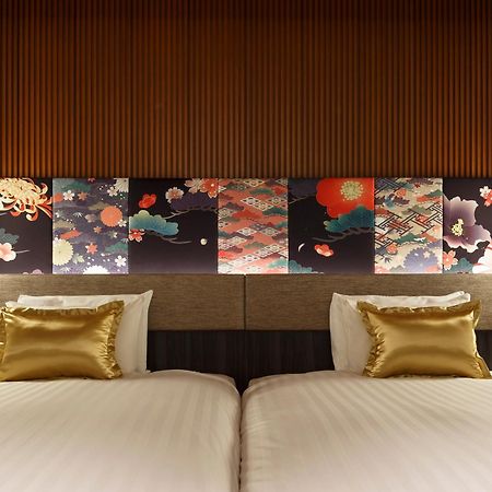 Mitsui Garden Hotel Καναζάουα Εξωτερικό φωτογραφία