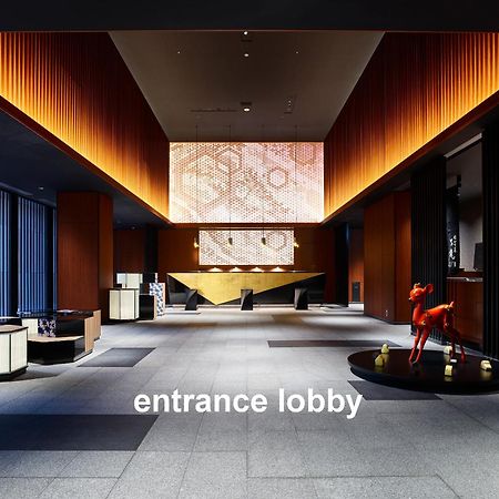 Mitsui Garden Hotel Καναζάουα Εξωτερικό φωτογραφία