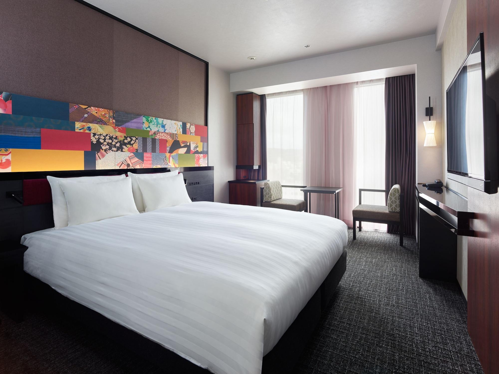 Mitsui Garden Hotel Καναζάουα Εξωτερικό φωτογραφία