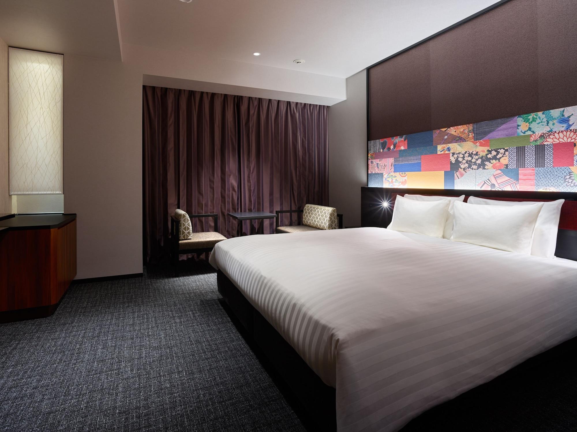 Mitsui Garden Hotel Καναζάουα Εξωτερικό φωτογραφία