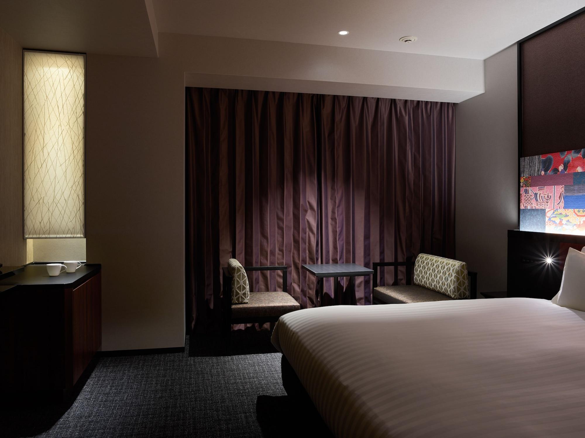 Mitsui Garden Hotel Καναζάουα Εξωτερικό φωτογραφία