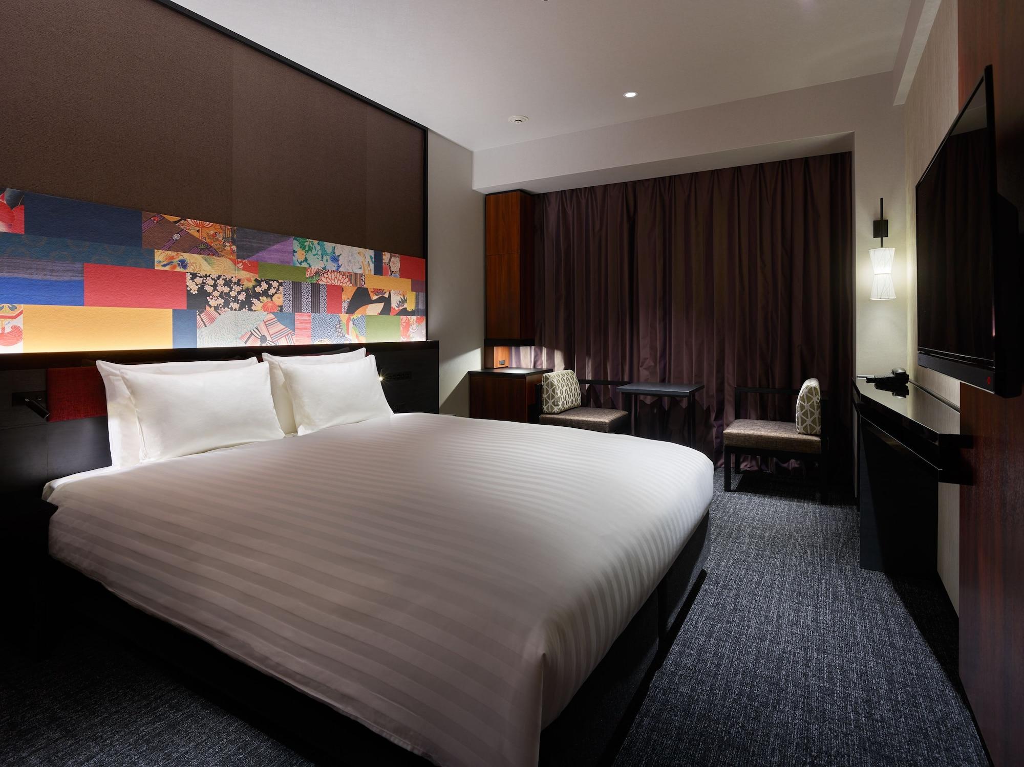 Mitsui Garden Hotel Καναζάουα Εξωτερικό φωτογραφία