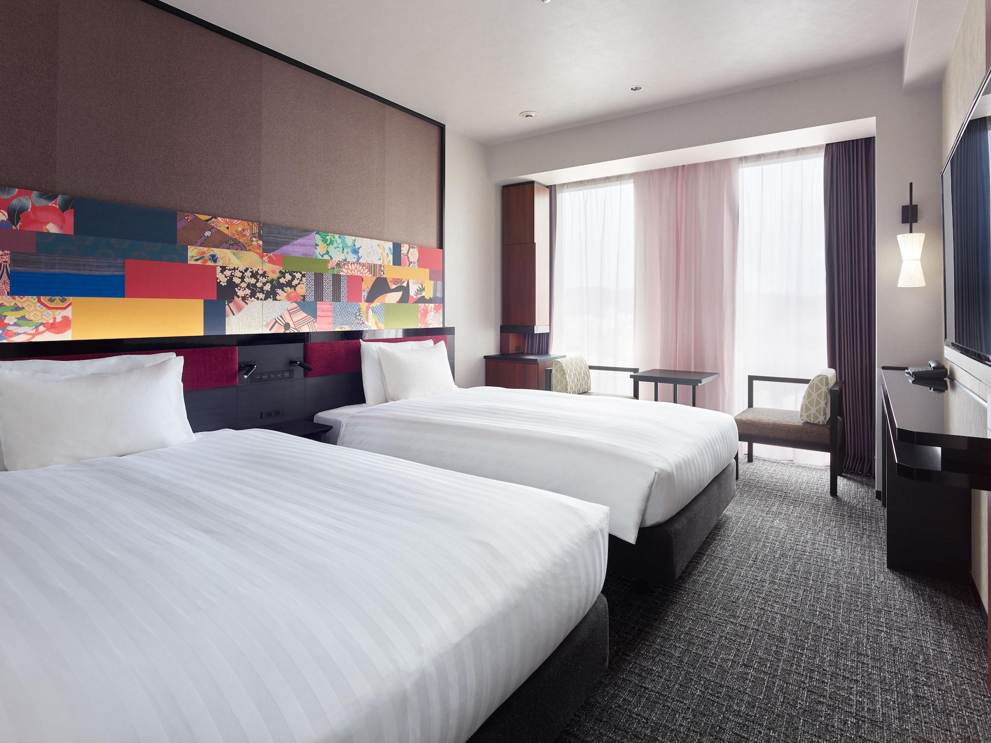 Mitsui Garden Hotel Καναζάουα Εξωτερικό φωτογραφία