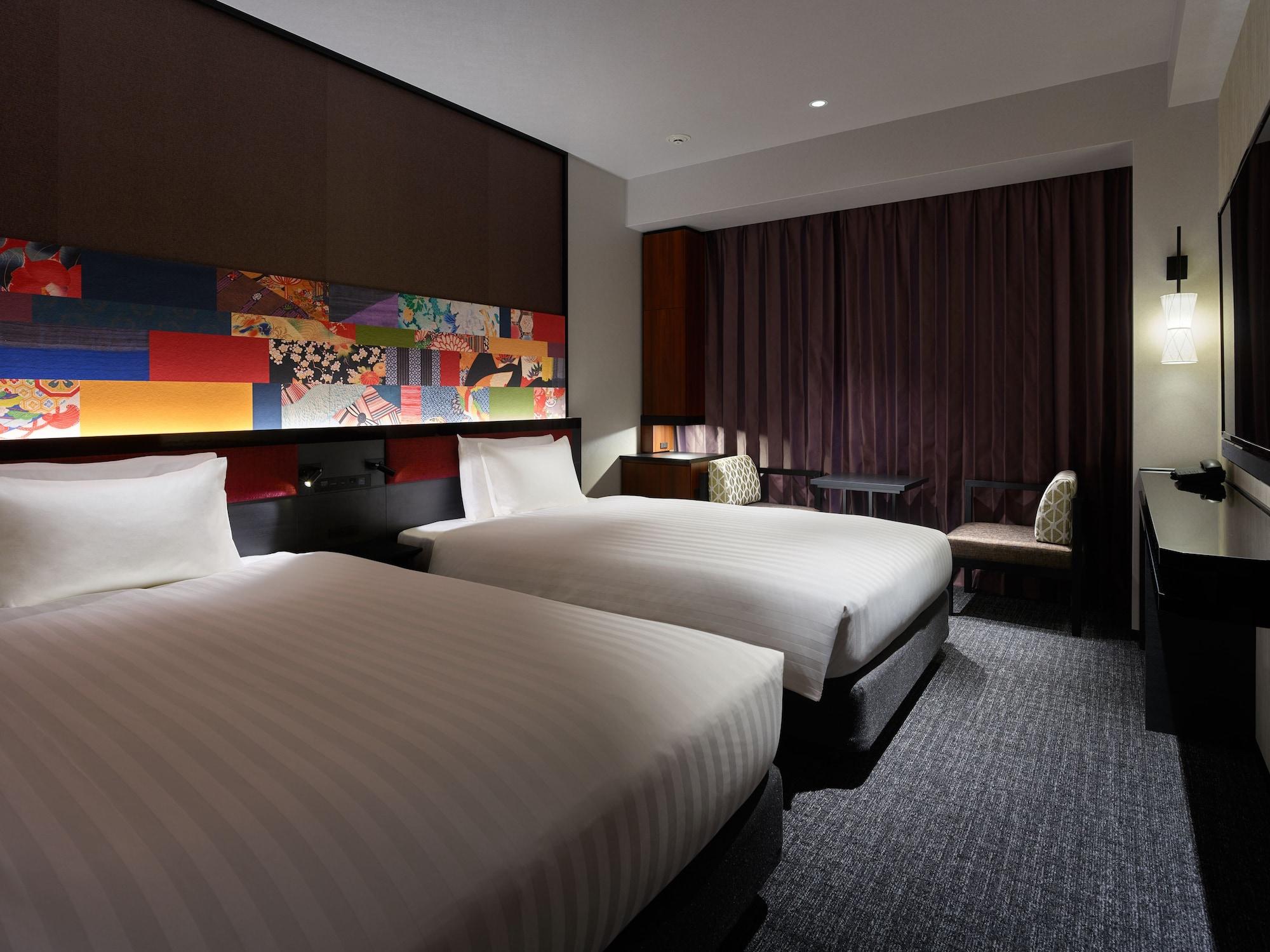 Mitsui Garden Hotel Καναζάουα Εξωτερικό φωτογραφία