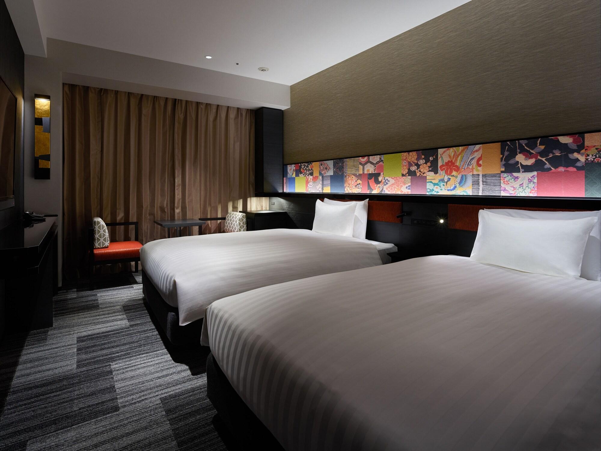 Mitsui Garden Hotel Καναζάουα Εξωτερικό φωτογραφία