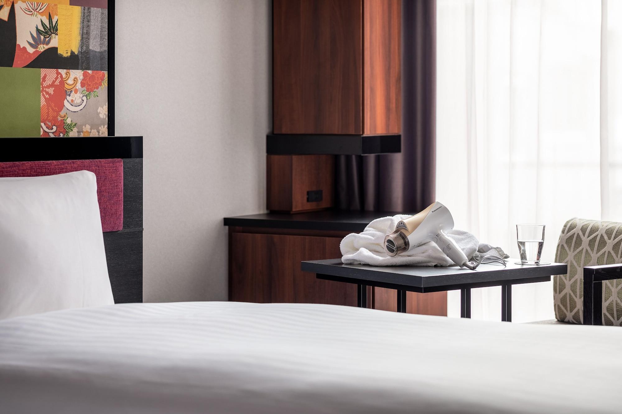 Mitsui Garden Hotel Καναζάουα Εξωτερικό φωτογραφία