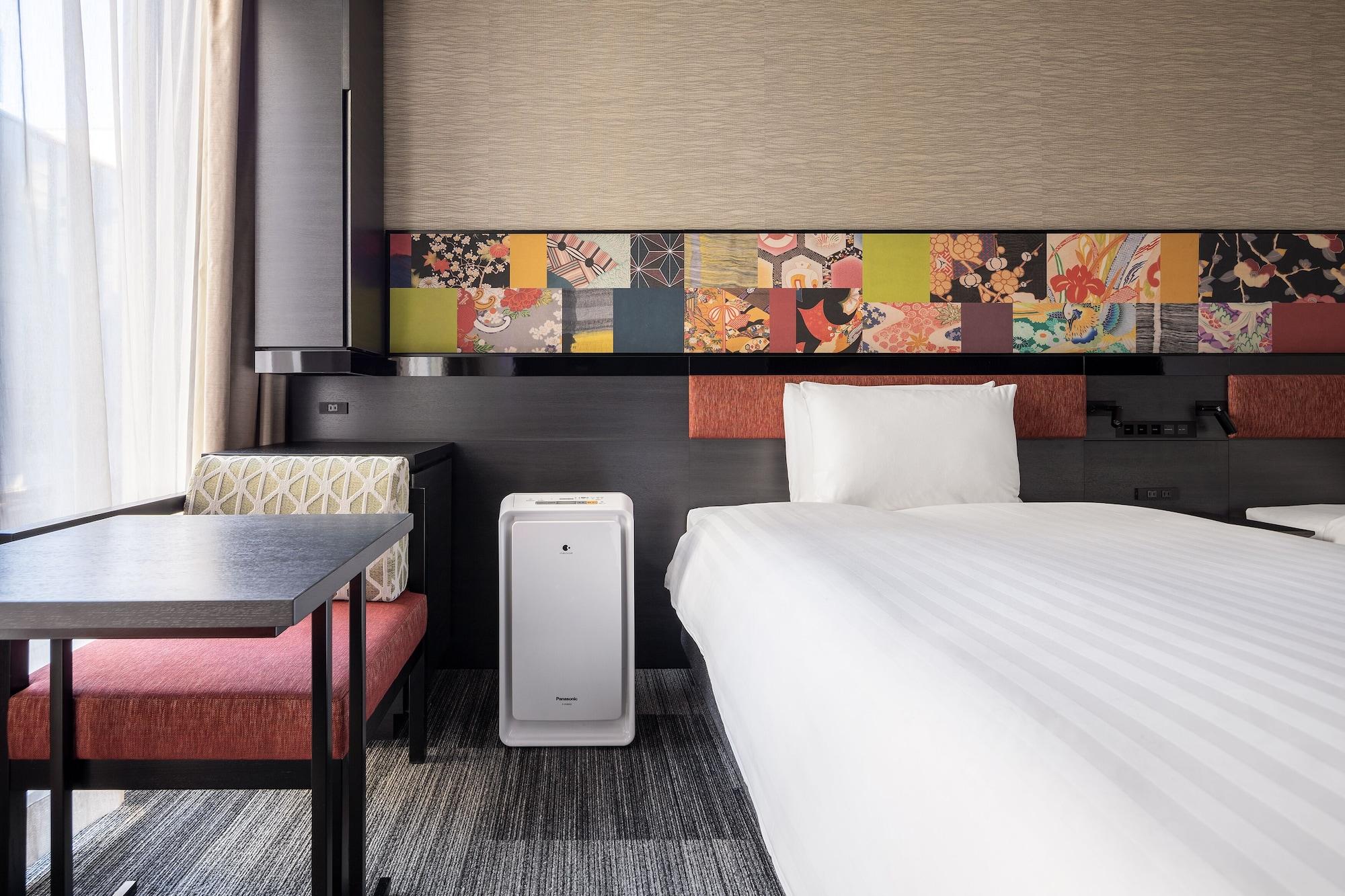 Mitsui Garden Hotel Καναζάουα Εξωτερικό φωτογραφία