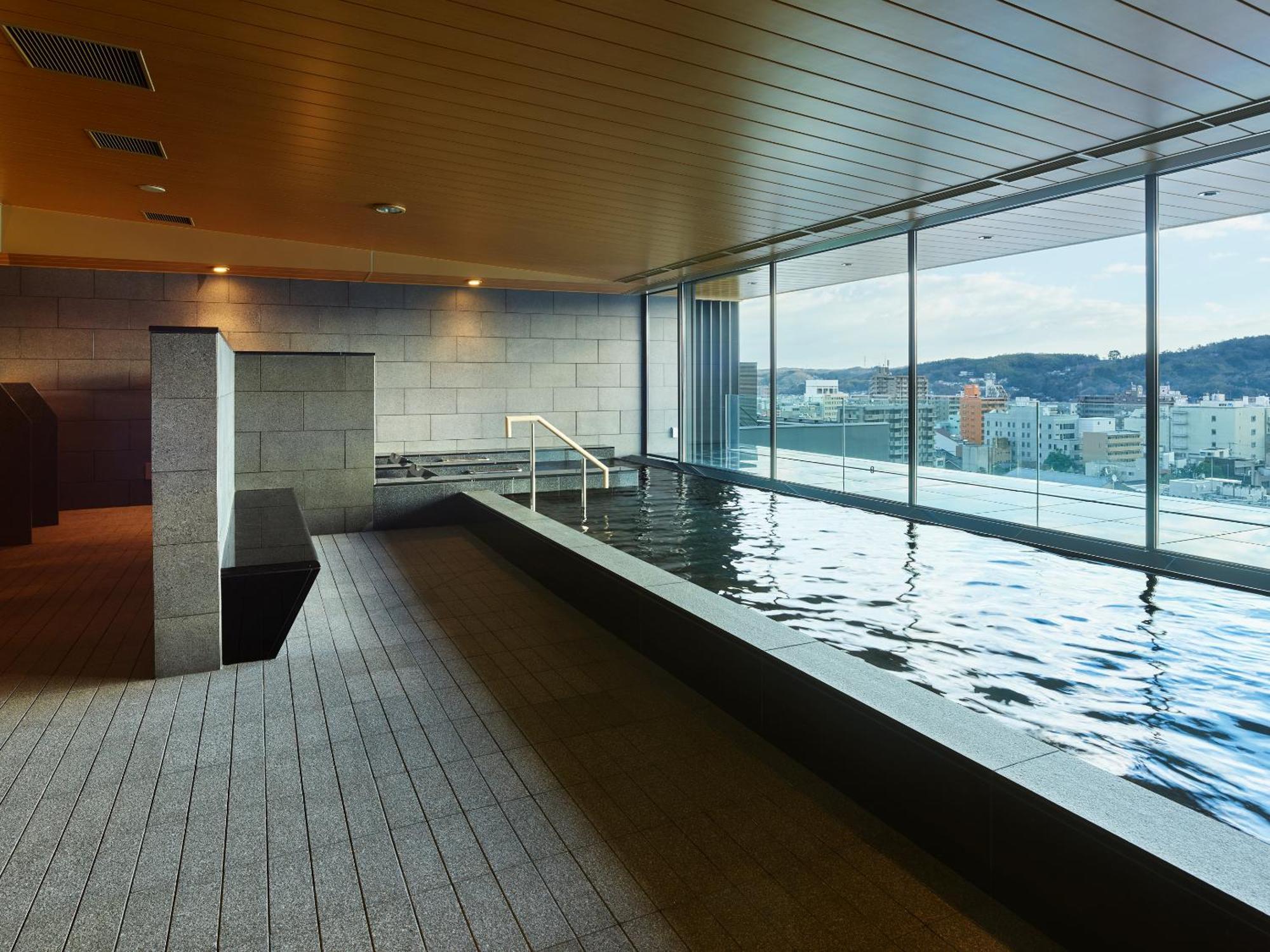 Mitsui Garden Hotel Καναζάουα Εξωτερικό φωτογραφία