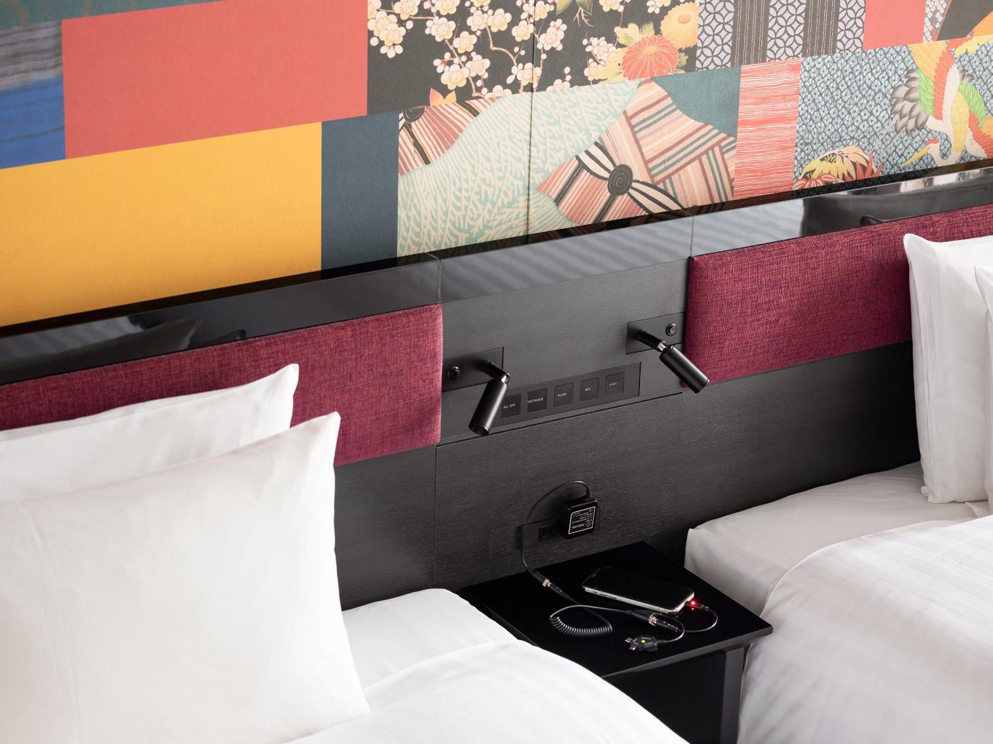 Mitsui Garden Hotel Καναζάουα Εξωτερικό φωτογραφία
