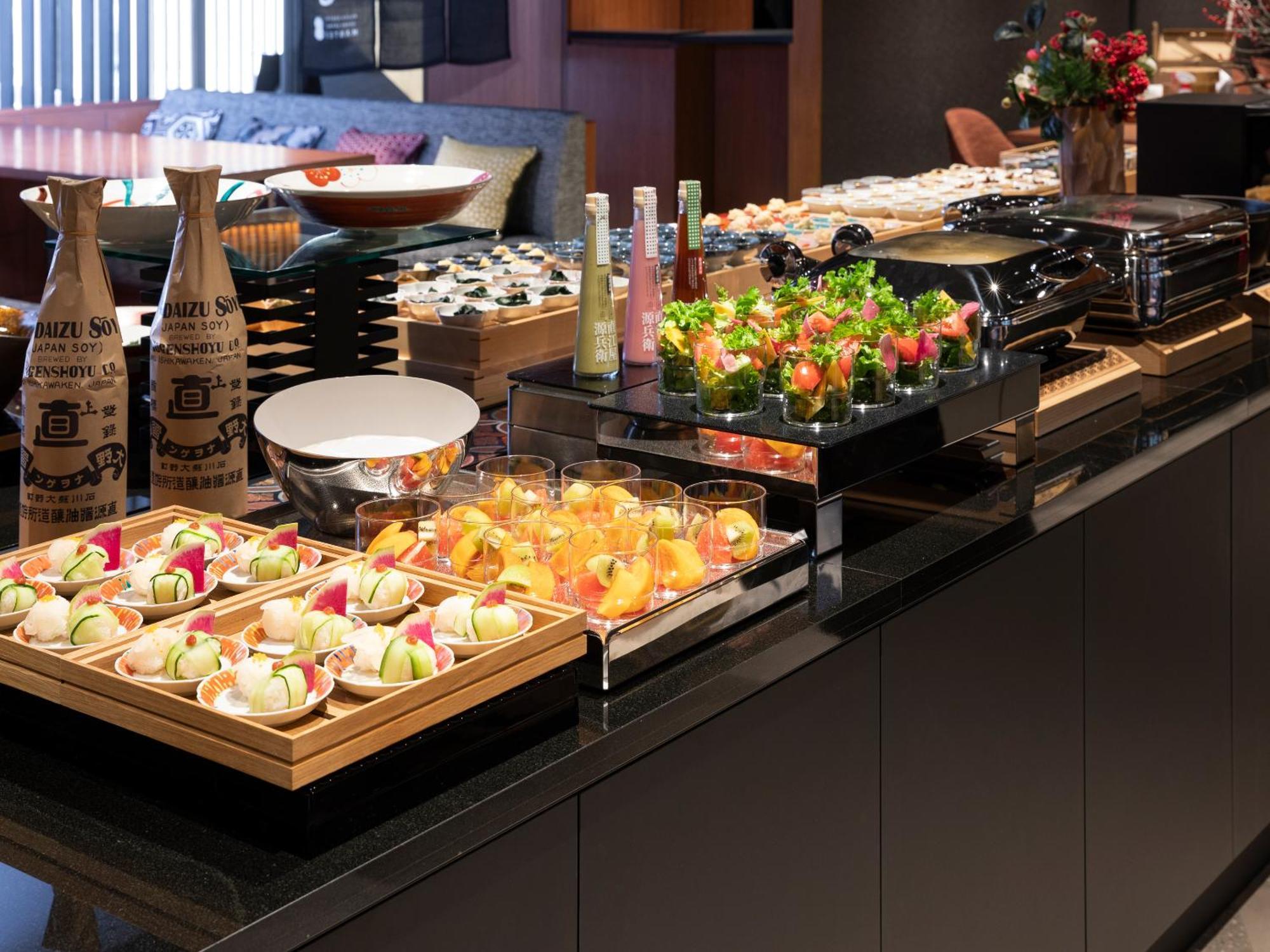 Mitsui Garden Hotel Καναζάουα Εξωτερικό φωτογραφία