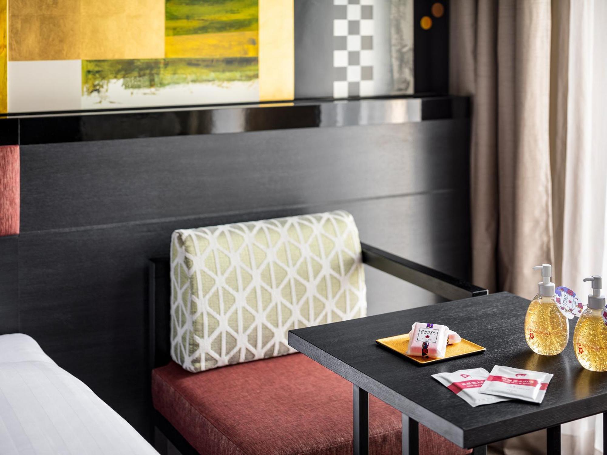 Mitsui Garden Hotel Καναζάουα Εξωτερικό φωτογραφία