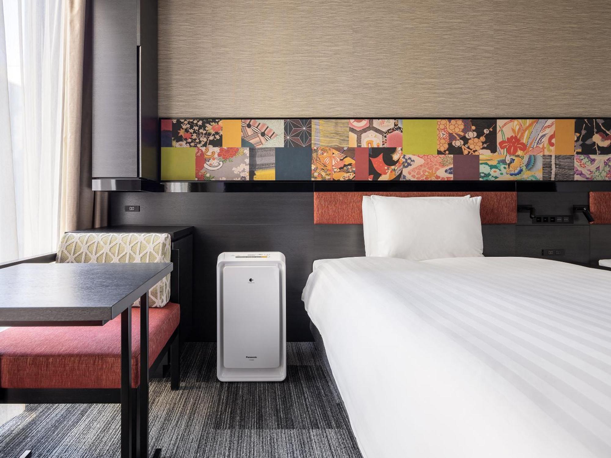 Mitsui Garden Hotel Καναζάουα Εξωτερικό φωτογραφία