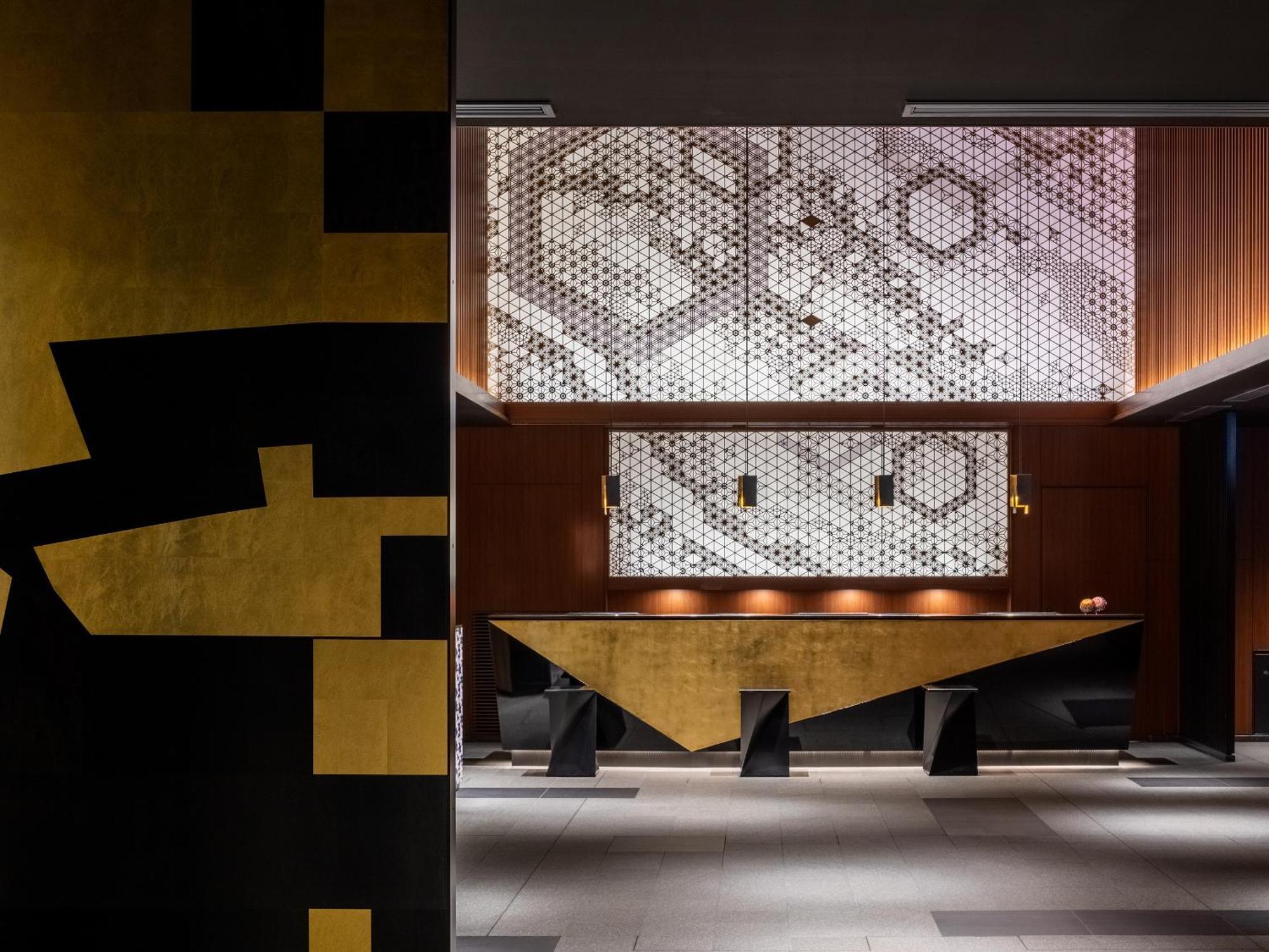 Mitsui Garden Hotel Καναζάουα Εξωτερικό φωτογραφία