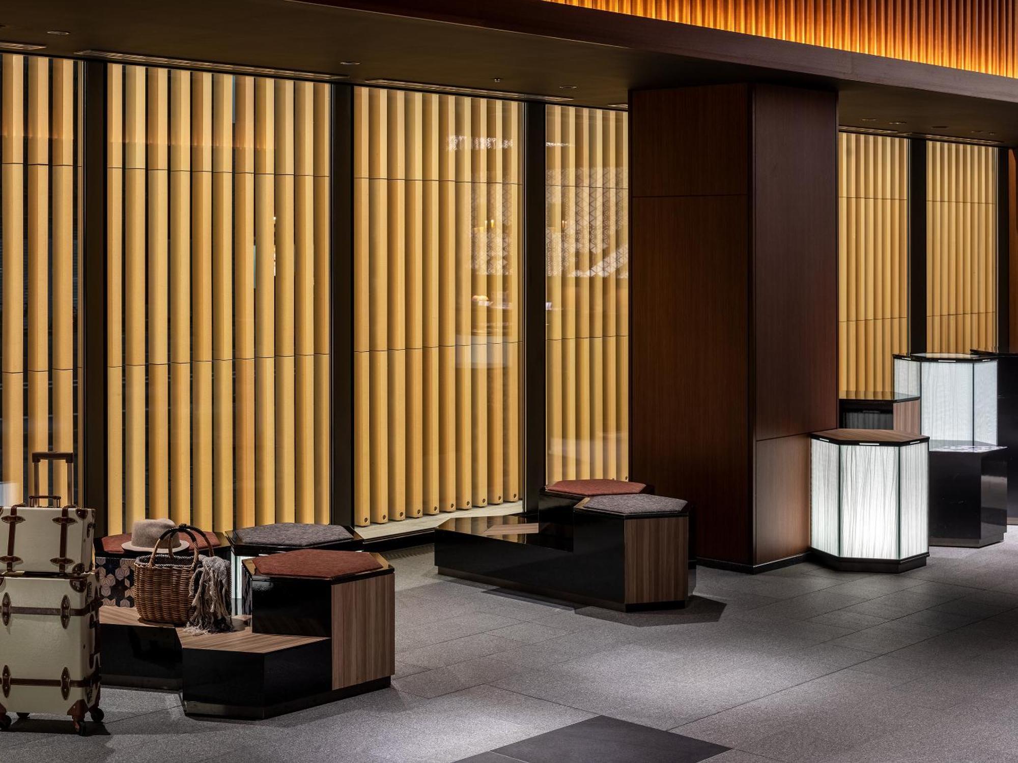 Mitsui Garden Hotel Καναζάουα Εξωτερικό φωτογραφία
