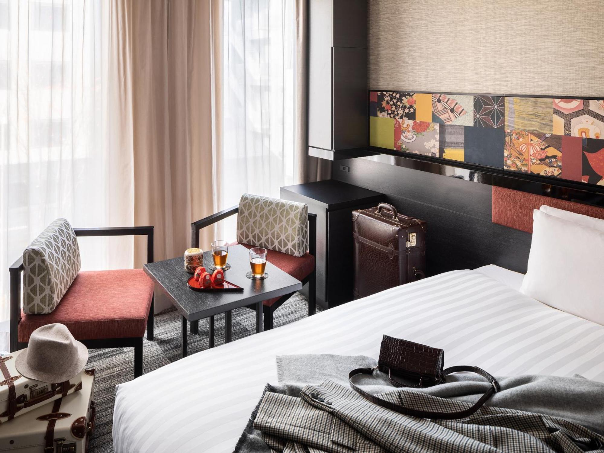 Mitsui Garden Hotel Καναζάουα Εξωτερικό φωτογραφία