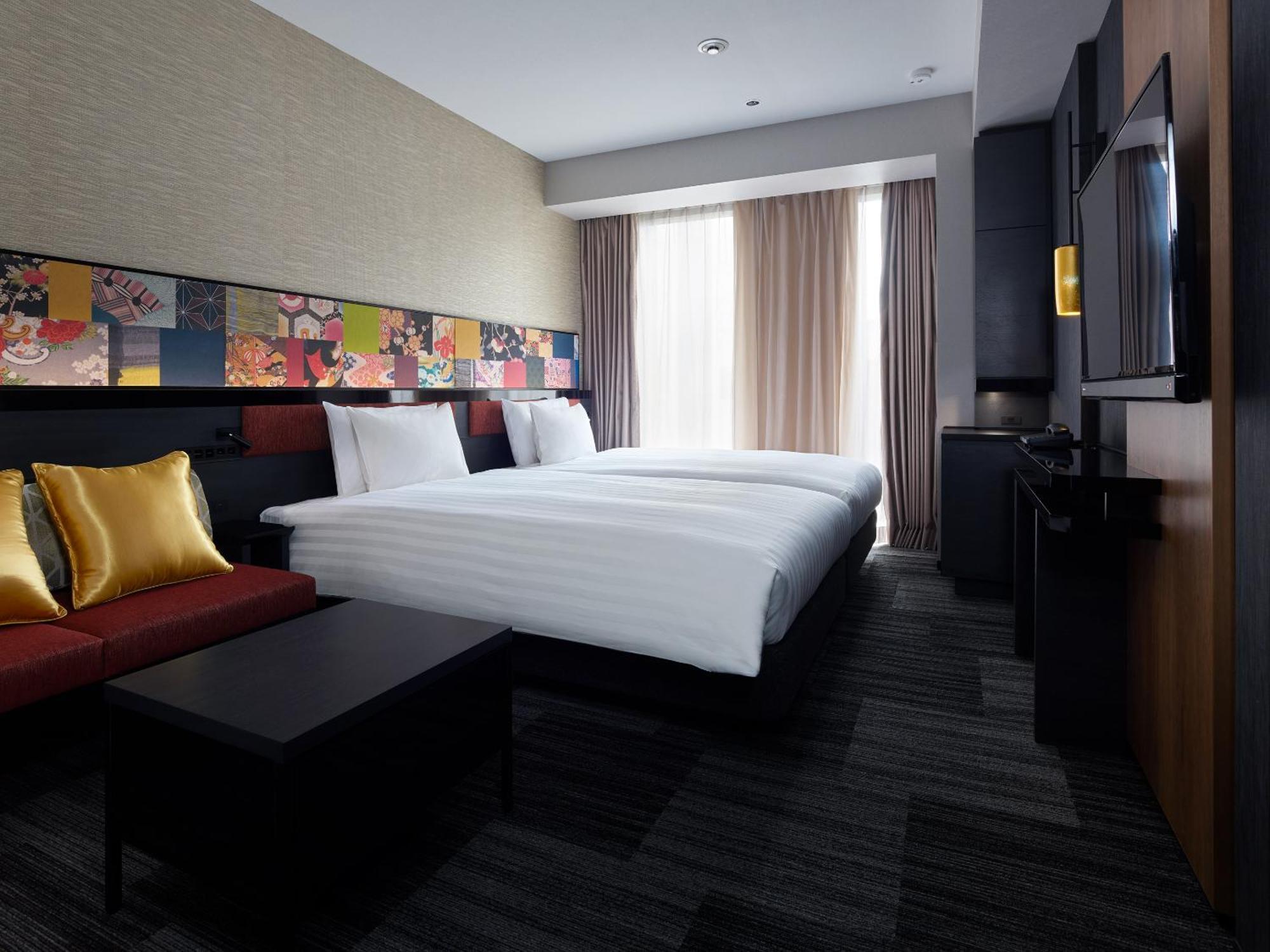 Mitsui Garden Hotel Καναζάουα Εξωτερικό φωτογραφία