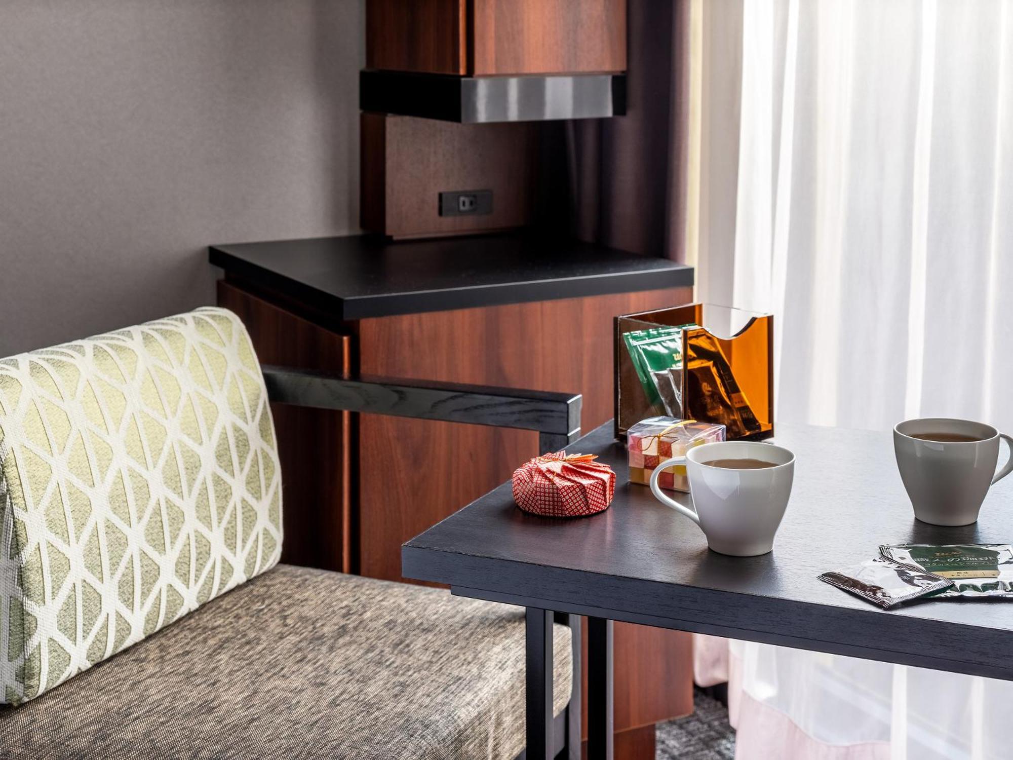 Mitsui Garden Hotel Καναζάουα Εξωτερικό φωτογραφία