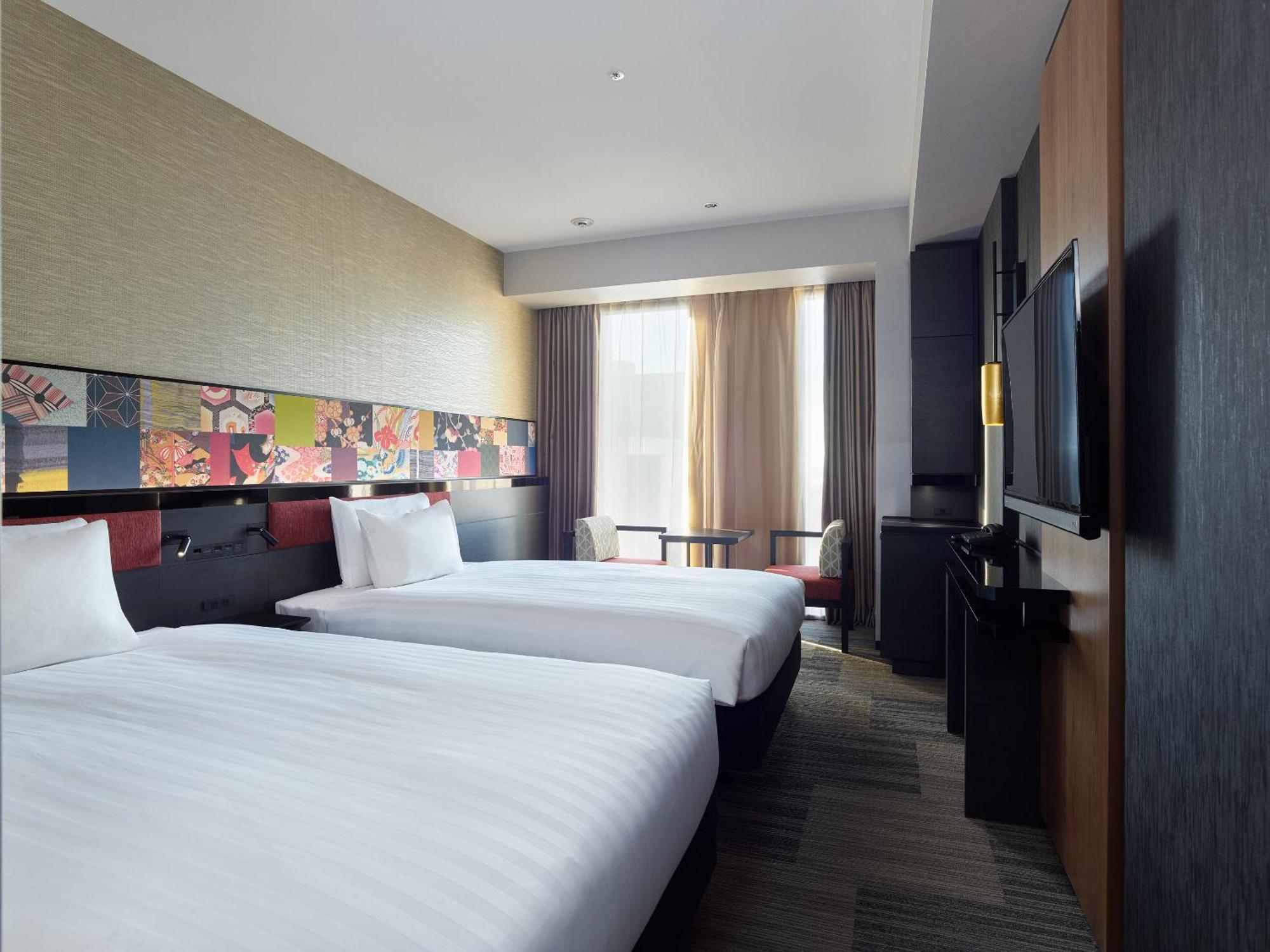 Mitsui Garden Hotel Καναζάουα Εξωτερικό φωτογραφία