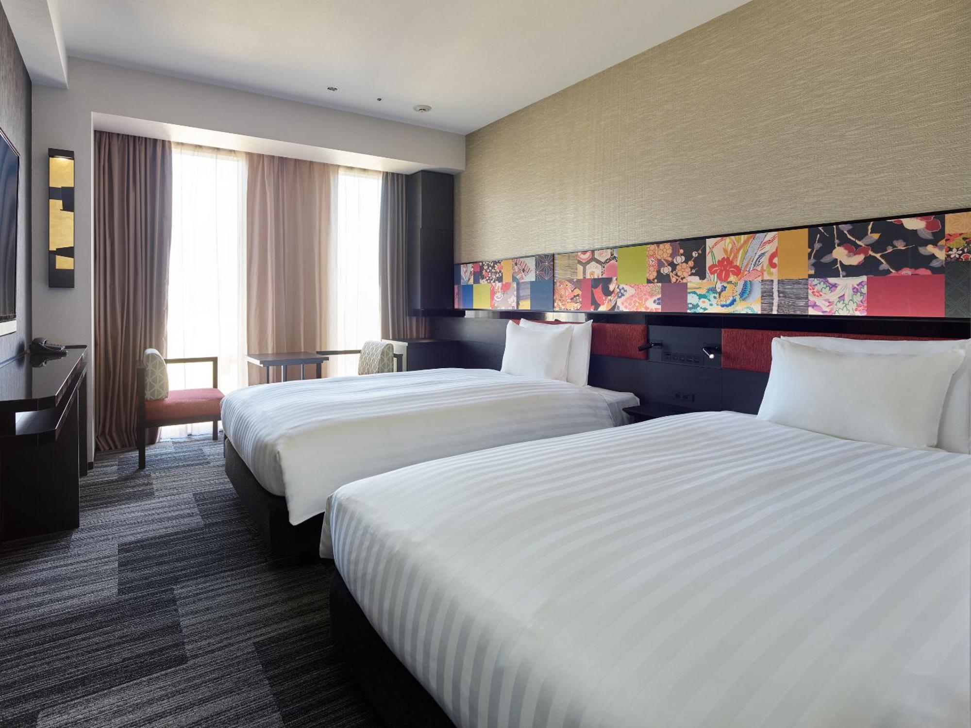 Mitsui Garden Hotel Καναζάουα Εξωτερικό φωτογραφία