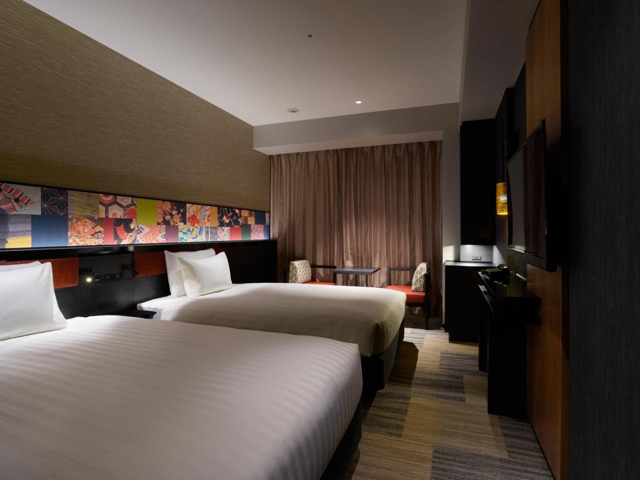 Mitsui Garden Hotel Καναζάουα Εξωτερικό φωτογραφία