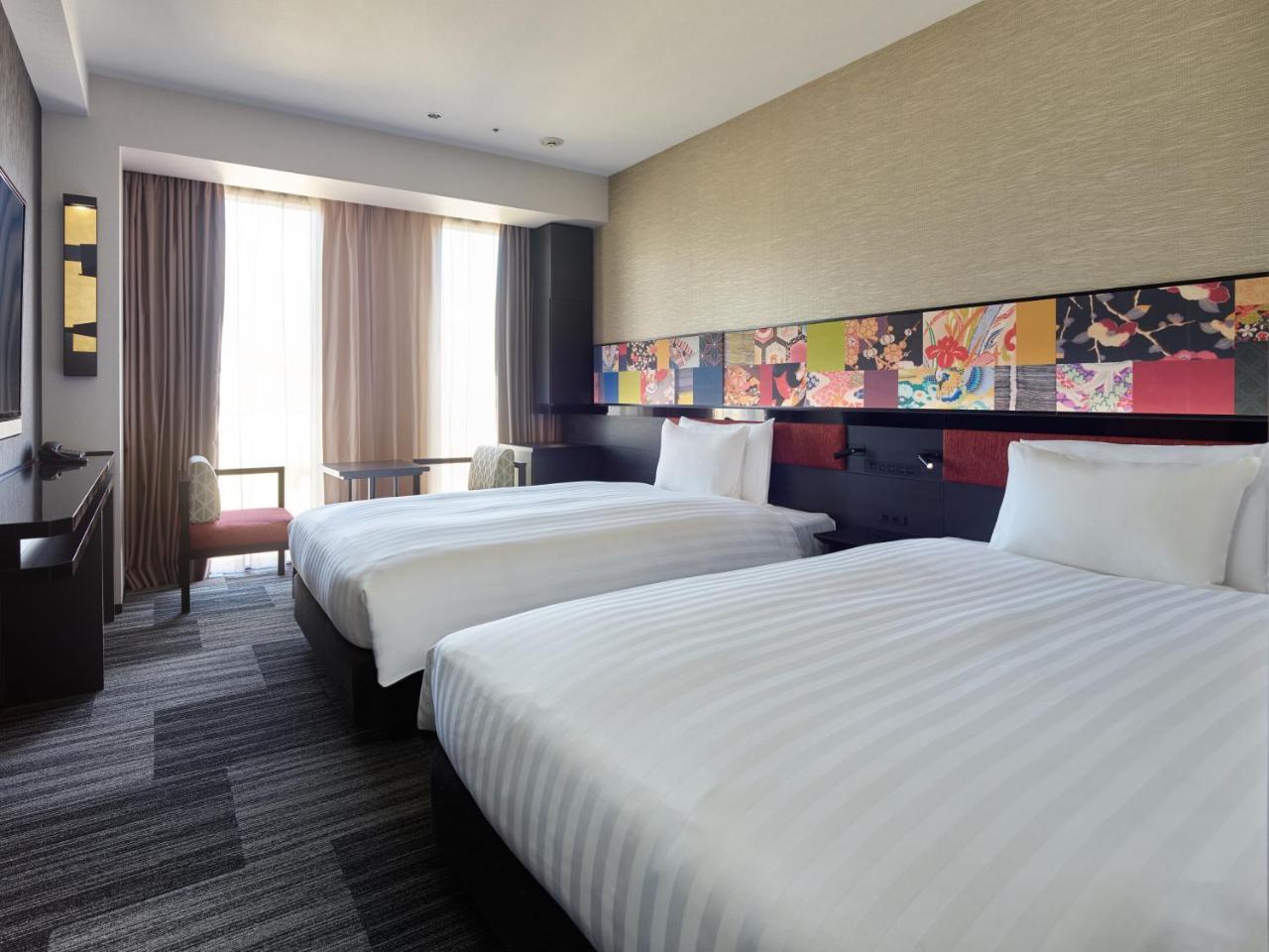 Mitsui Garden Hotel Καναζάουα Εξωτερικό φωτογραφία